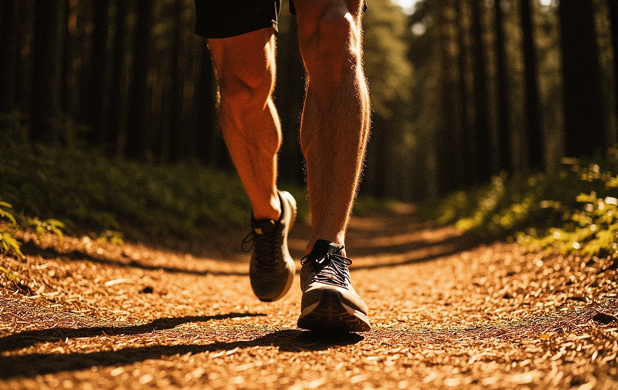 Aktivno kretanje u prirodi